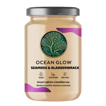 Ocean Glow SEAMOSS & BLADDERWRACK